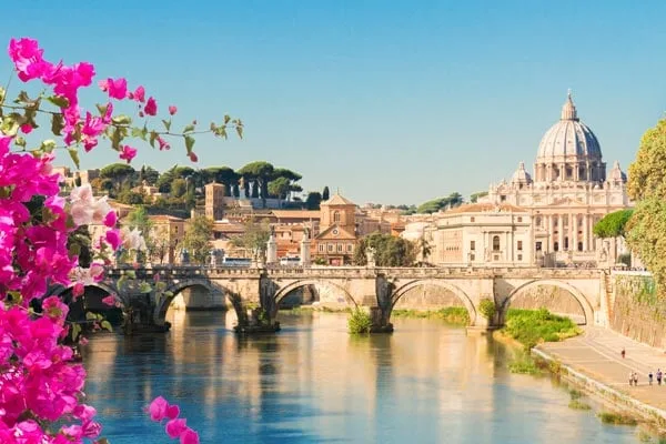 Image of Rome