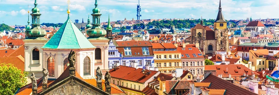 Praha