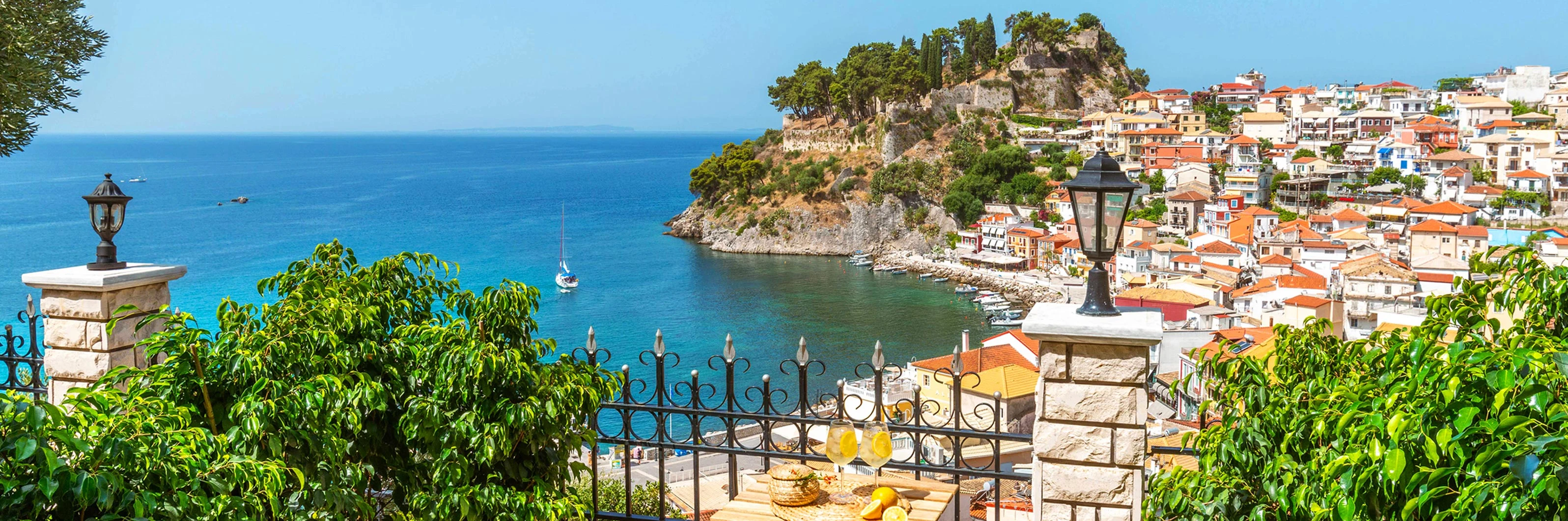 Parga
