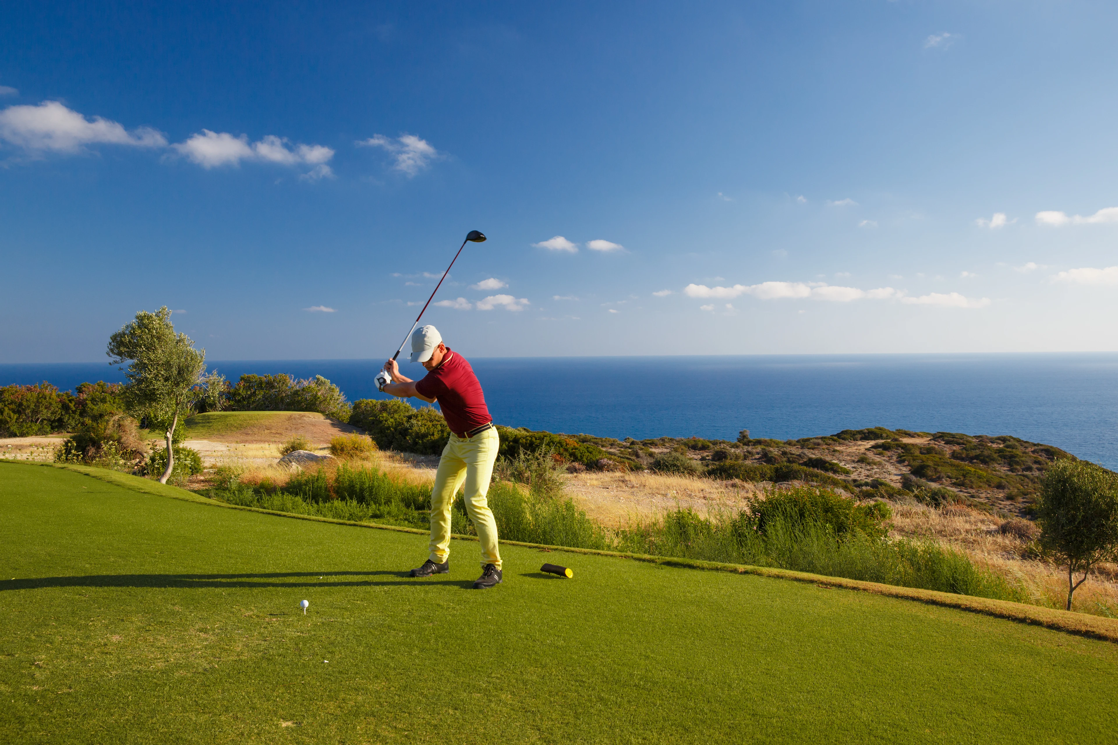 cypern-paphos-golfbana