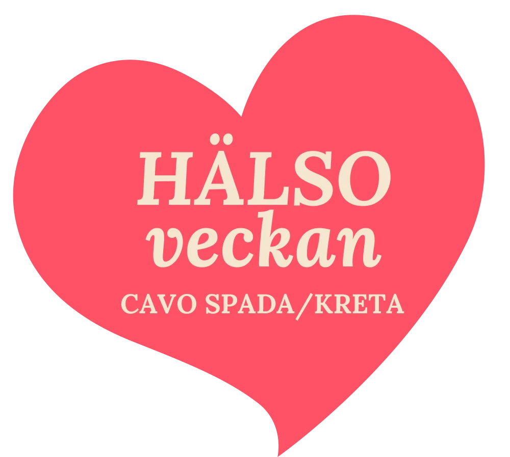 Hälsoveckan
