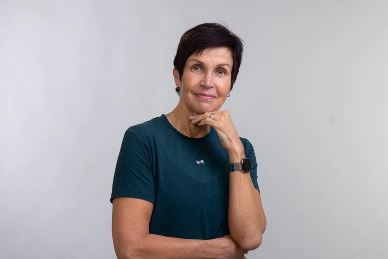 Sirpa Puolakka
