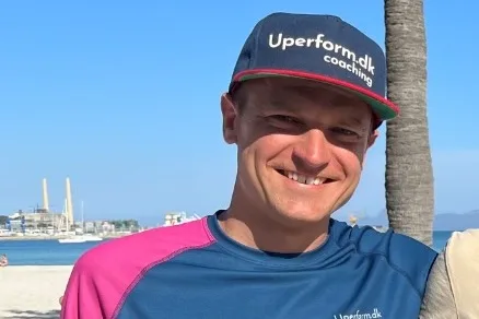 Nichlas Gustafsen - HOKA x KSO Running Camp DK ONLY