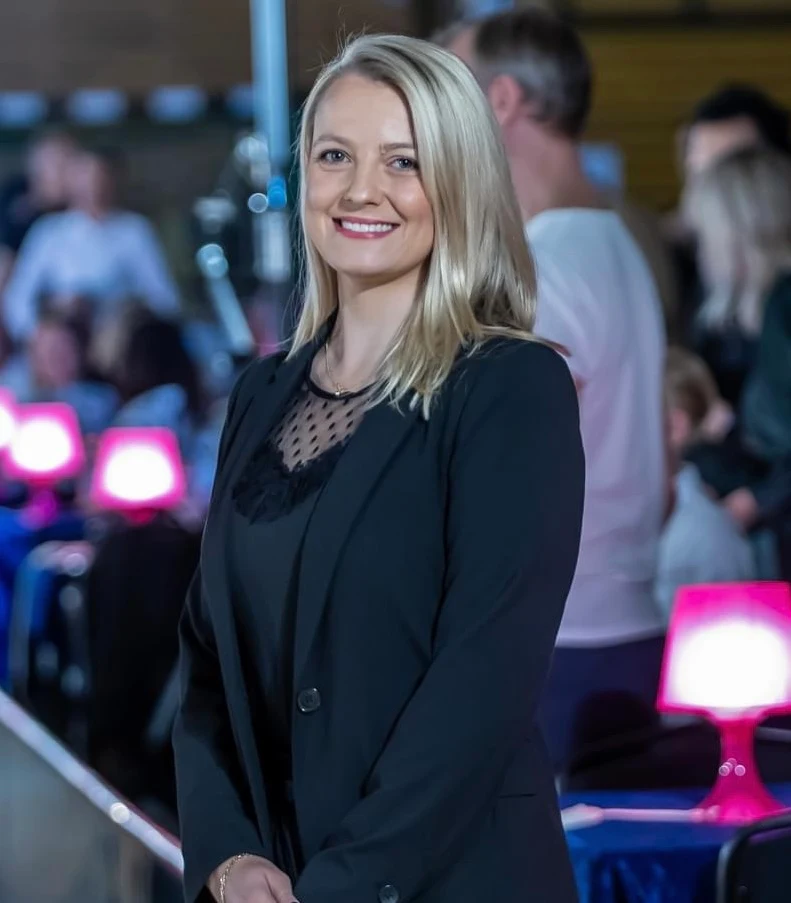 Sofie Ragnar