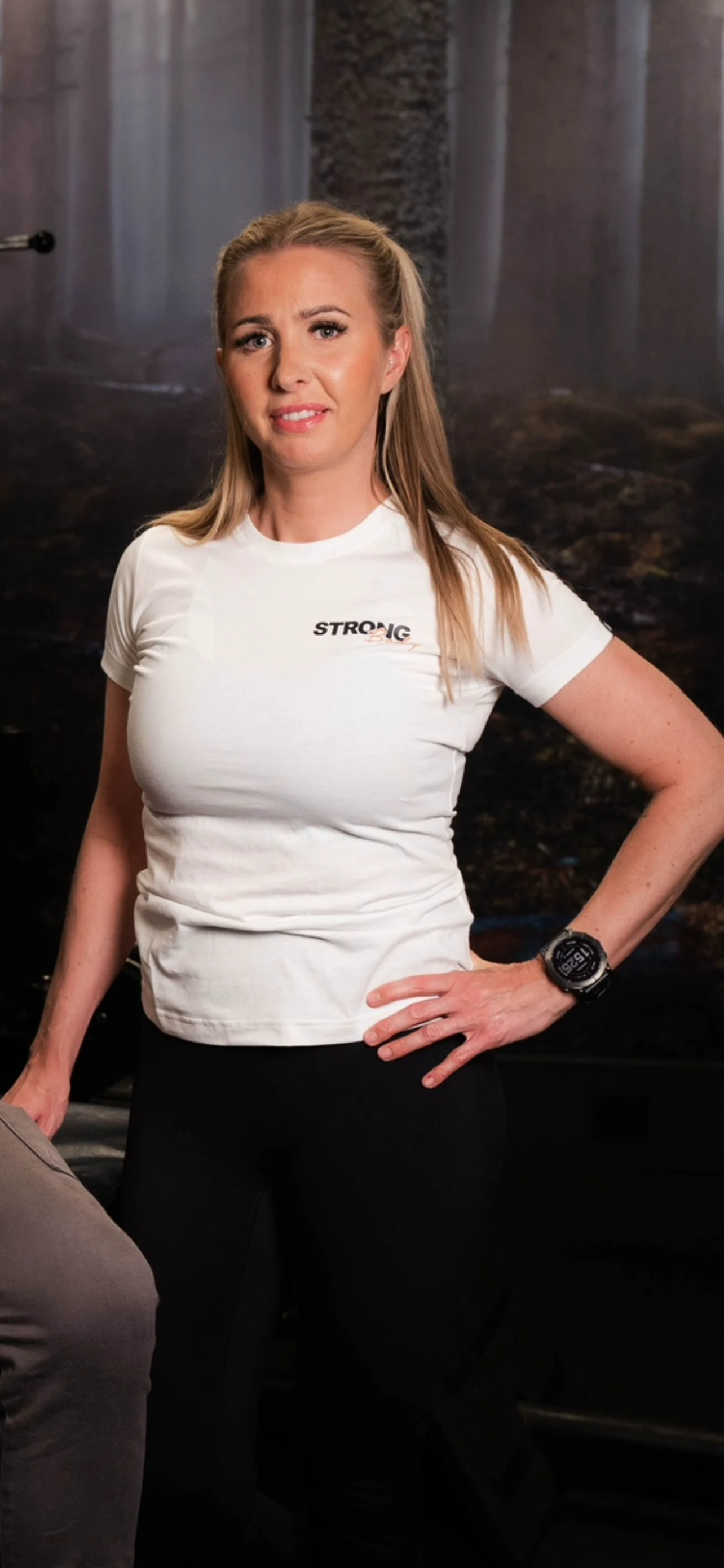 Profilbilde Lisa Skarsem