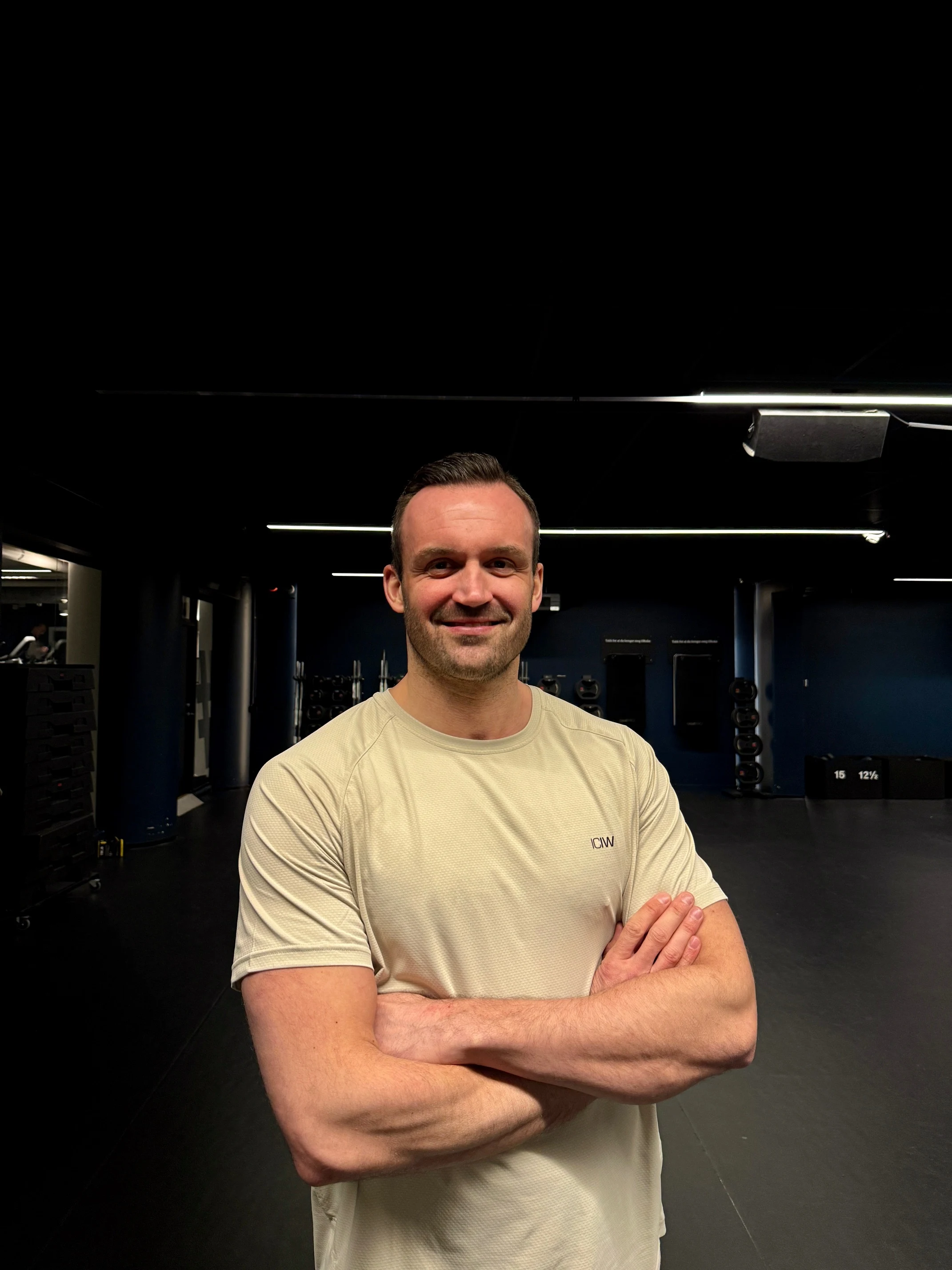 Christer Sævig