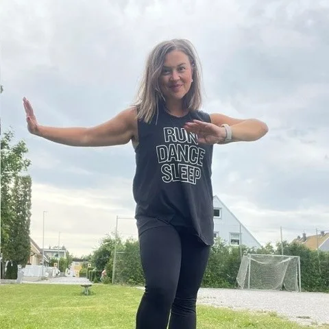 Frida Bauer