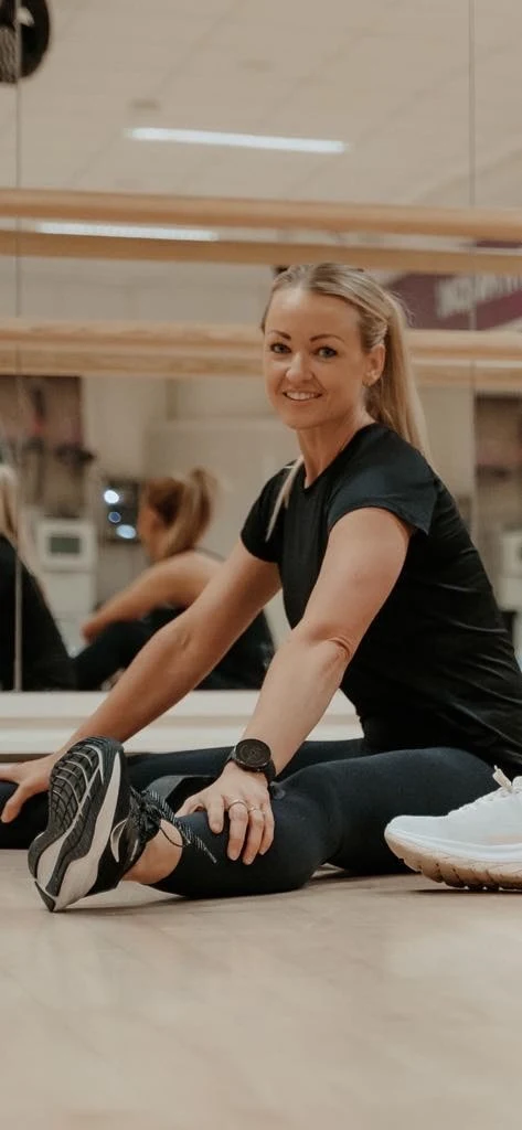 Stine Noddeland Ribe