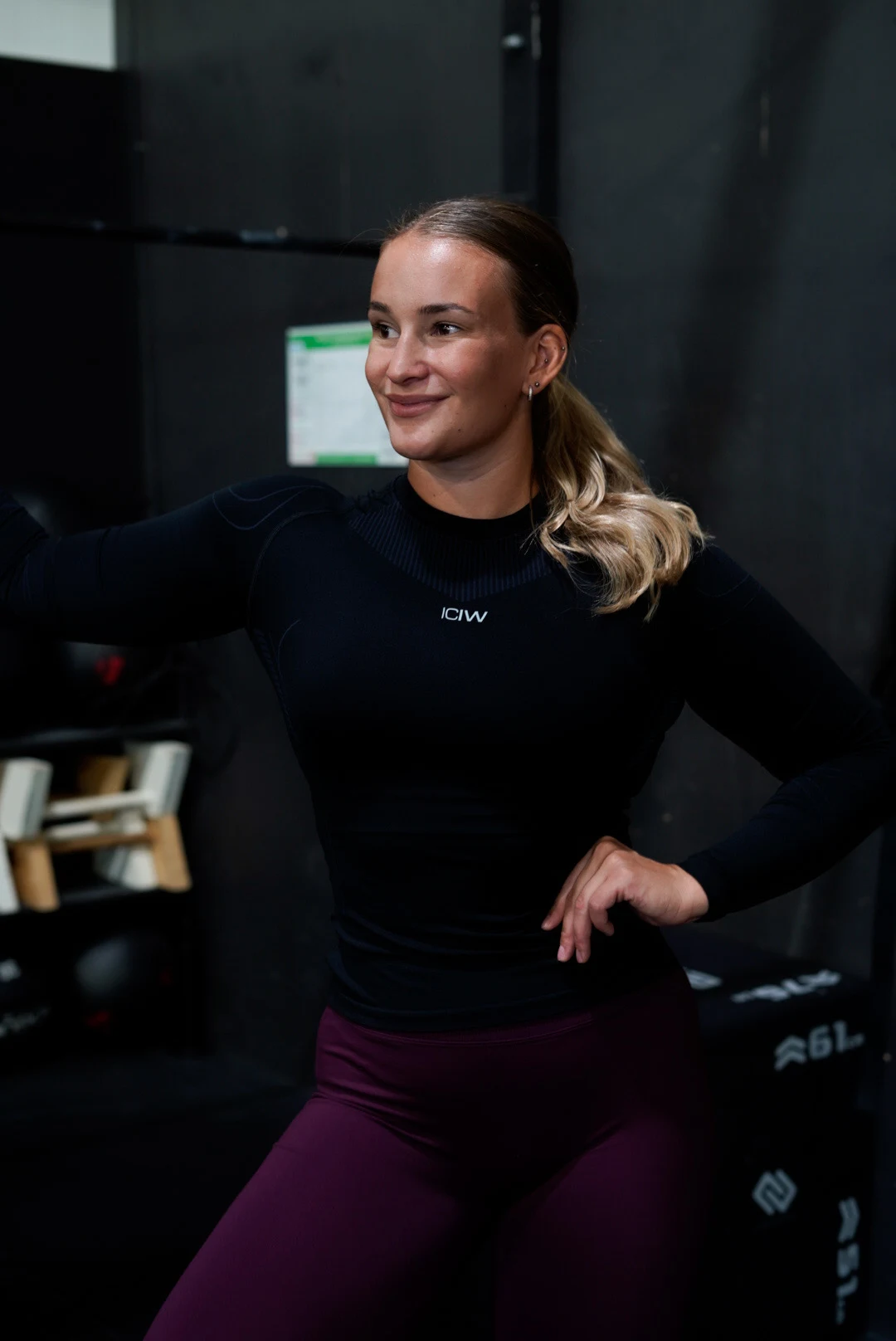 Tove Sundström