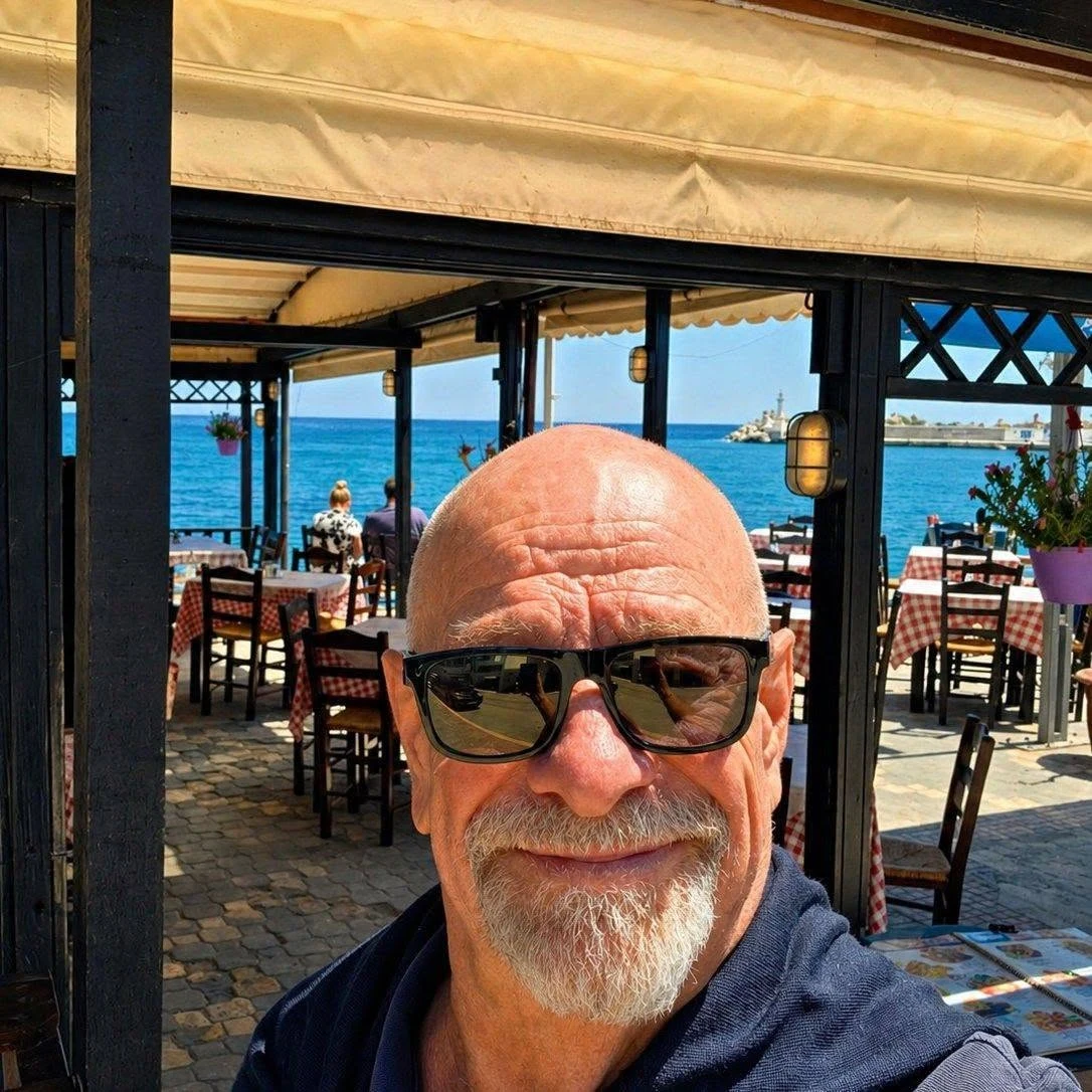 Roger Jarkell