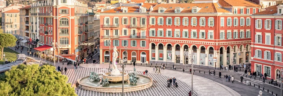 Place Massena