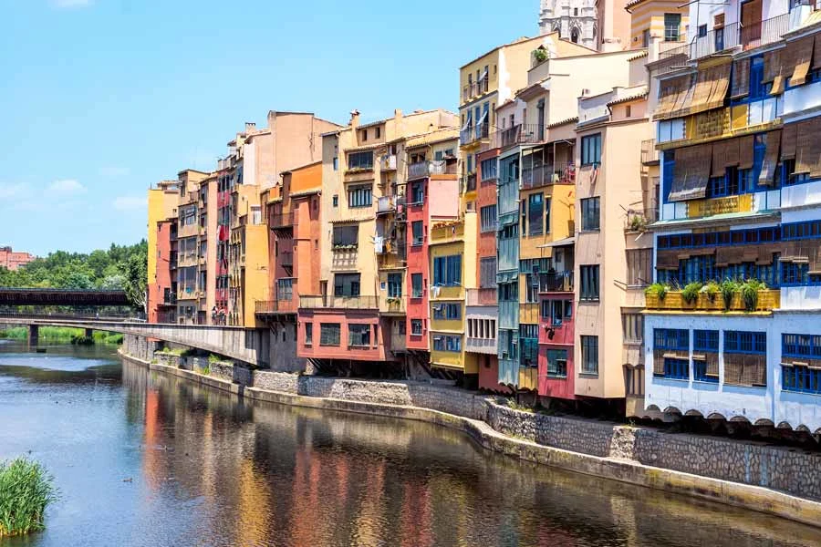 Girona
