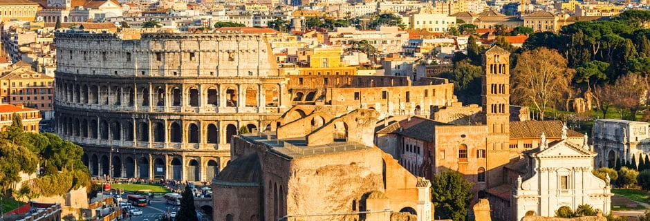 Colosseum