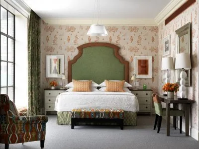 Crosby street hotel