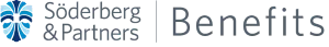 Benefits logo