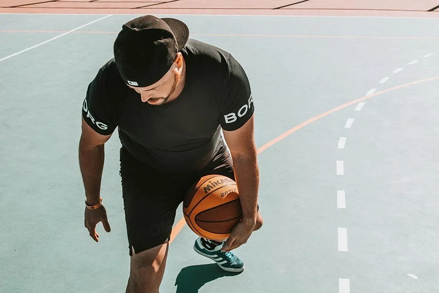 basketbal
