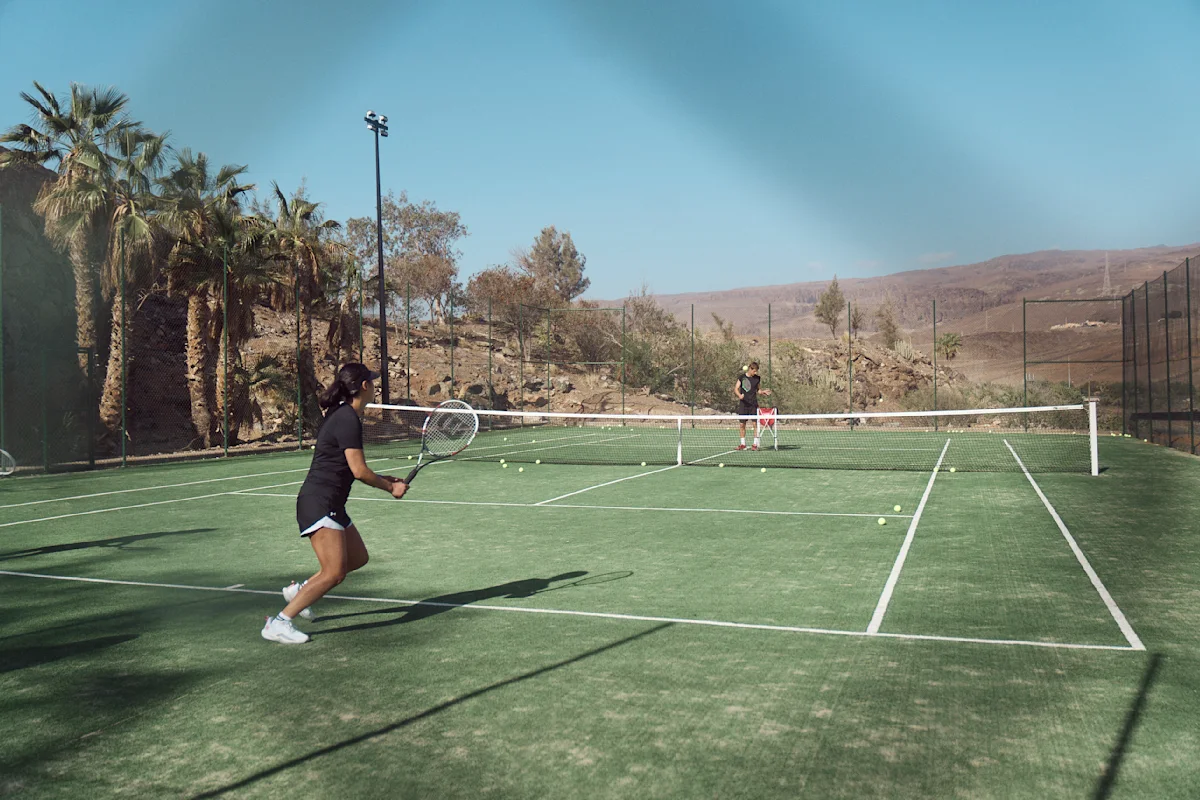 Tennis 