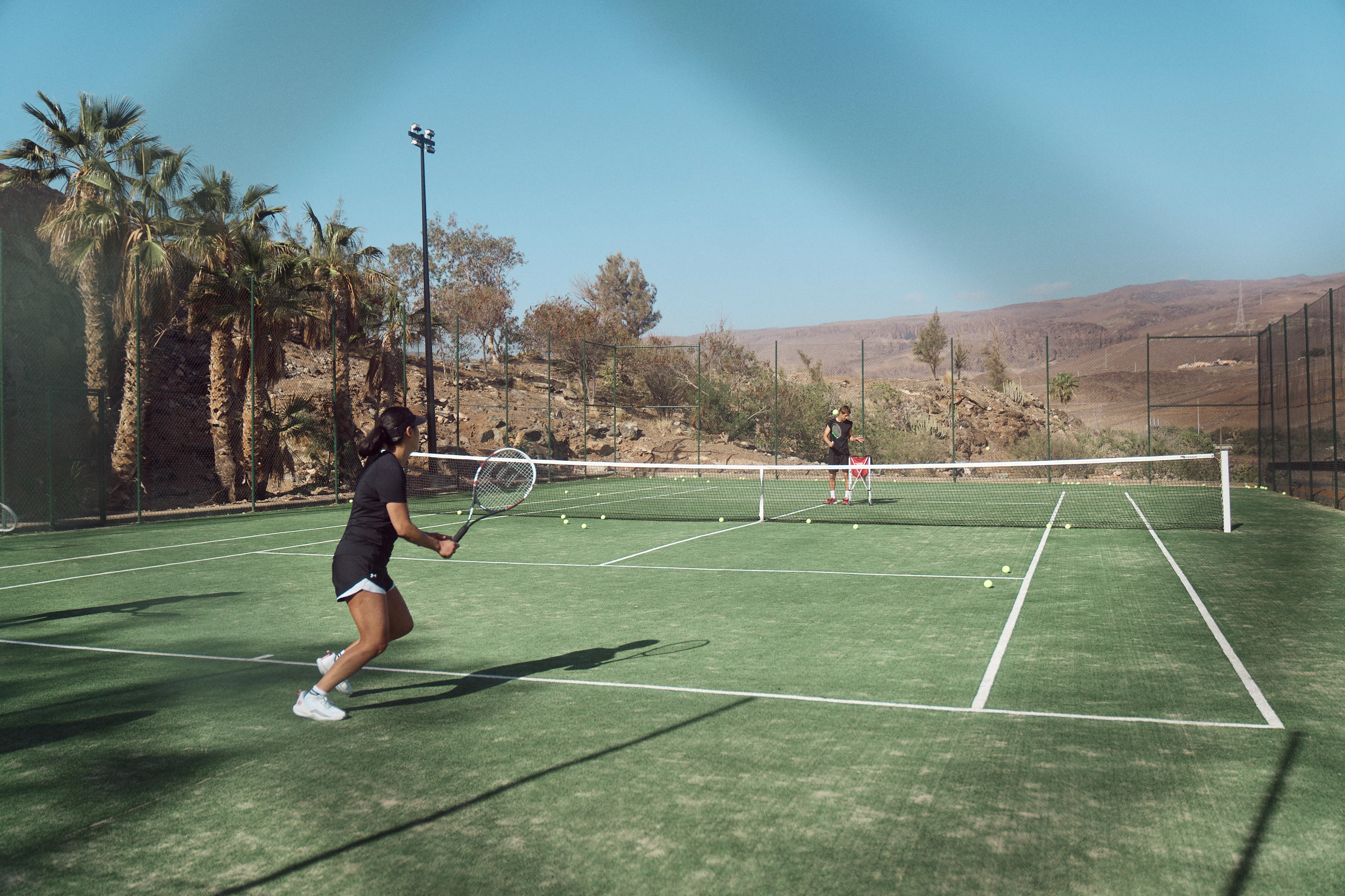 Tennis 