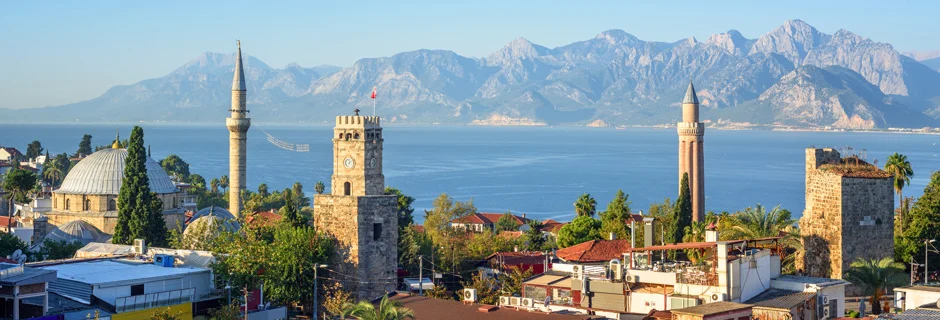 turkiet