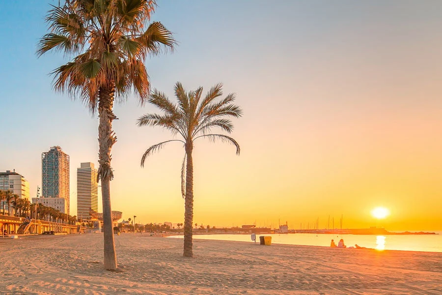Barceloneta