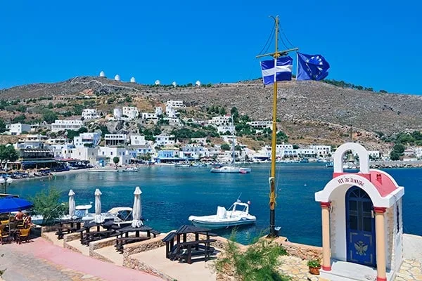 Leros