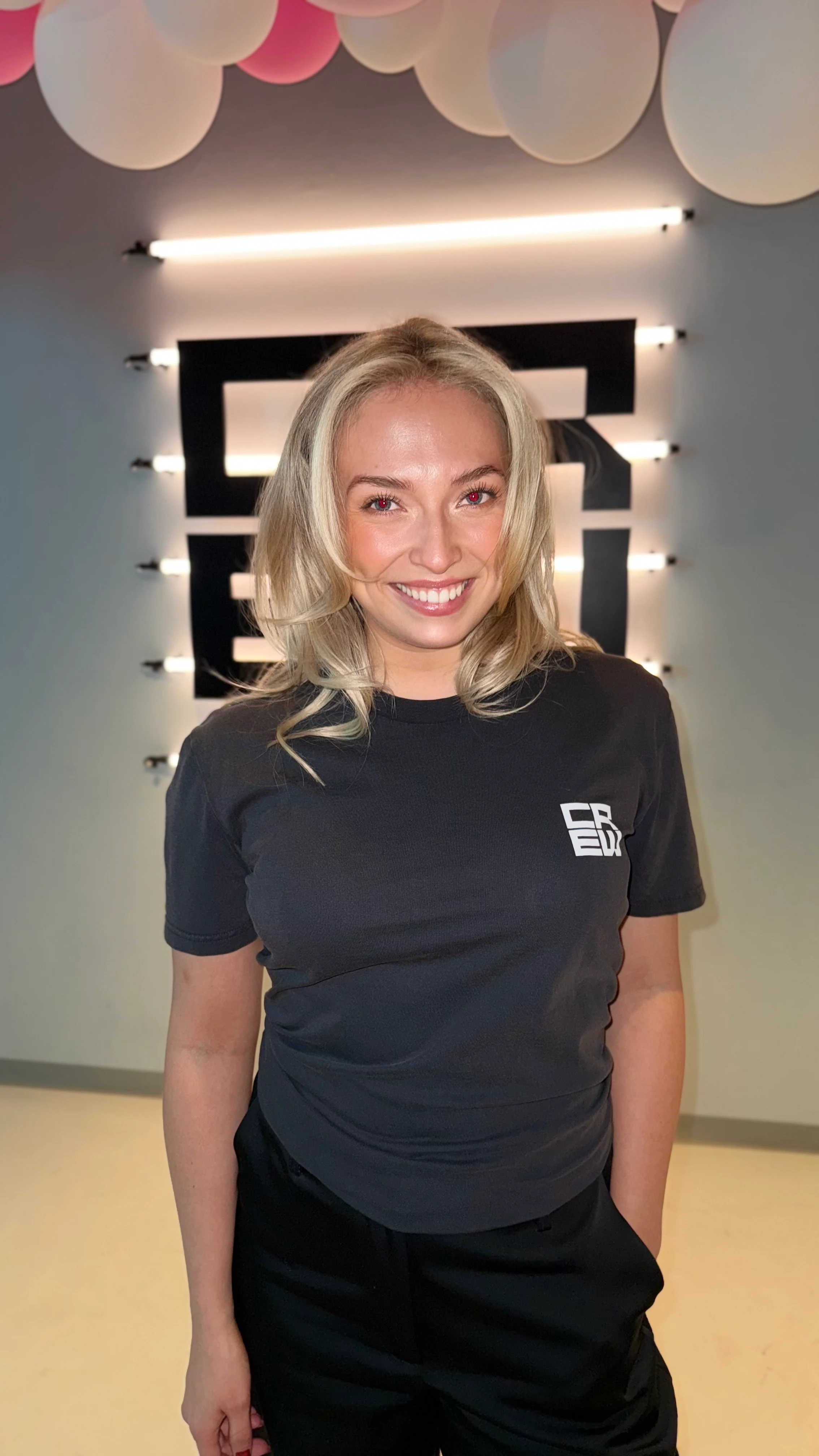 Profilbilde Ingeborg Walther