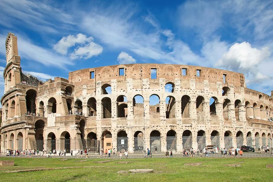 Colosseum