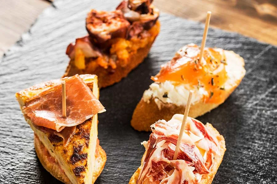 Tapas
