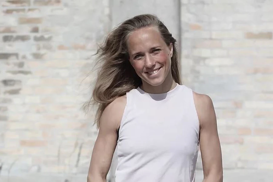 rikke berg