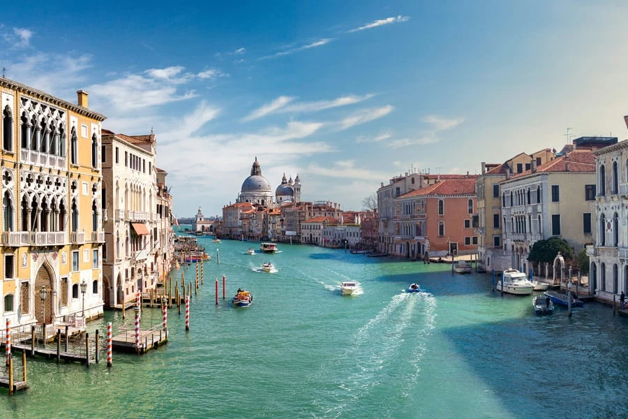 Venedig