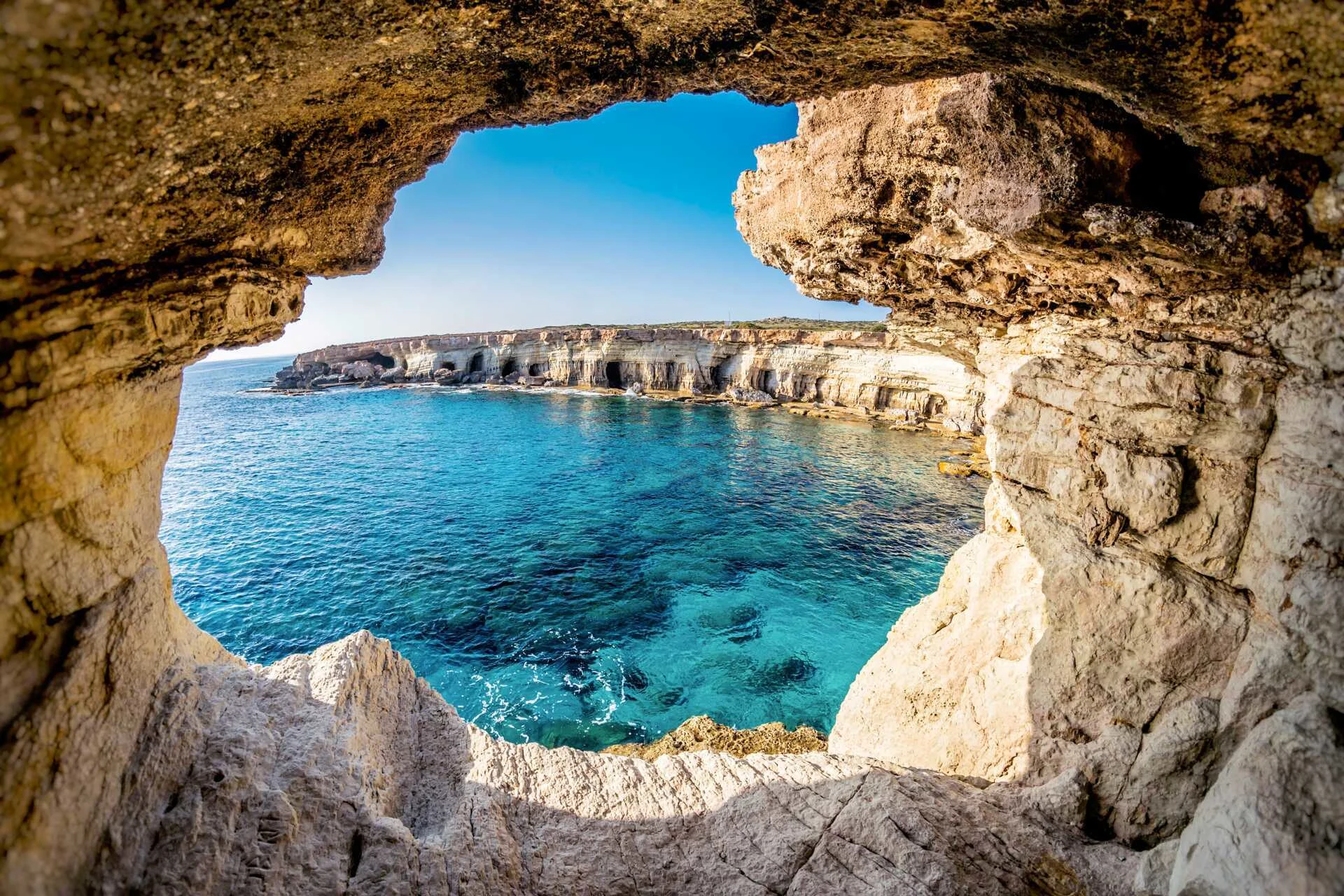 Ayia Napa