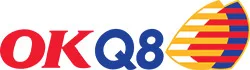 OKQ8 Logotype
