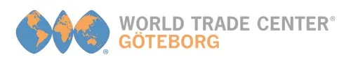World Trade Center Göteborg logga