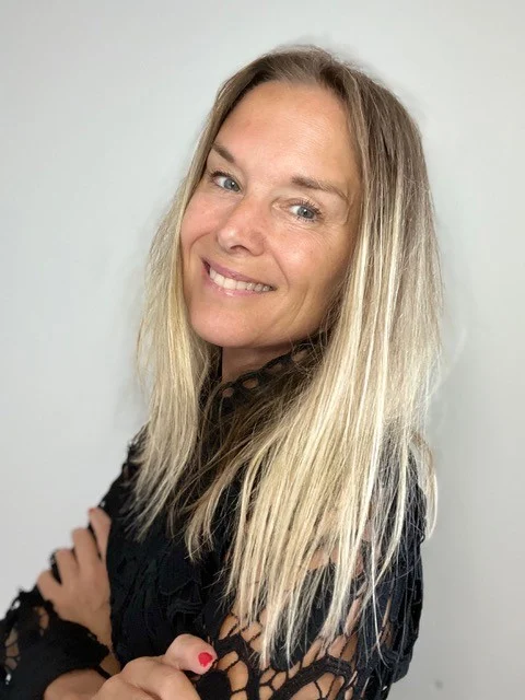 Profilbild Maria Swanström 