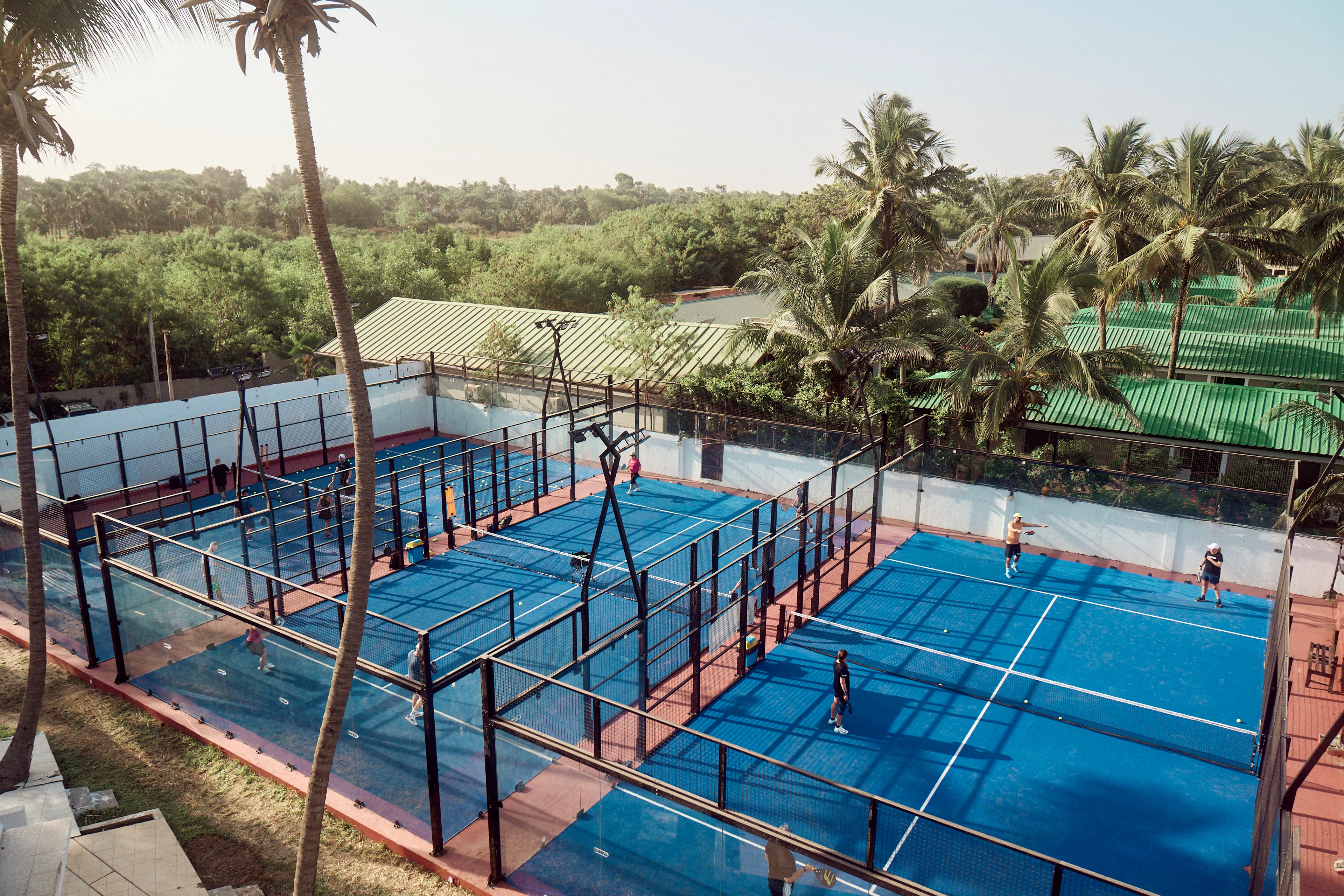 padel