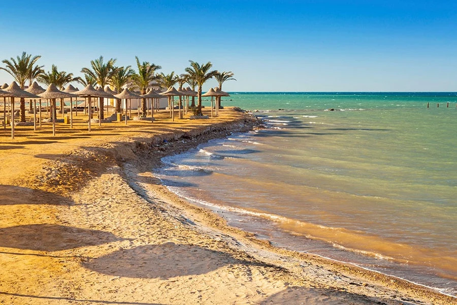 hurghada egypt
