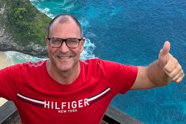  Profilbillede Jesper “JAS” Sørensen 