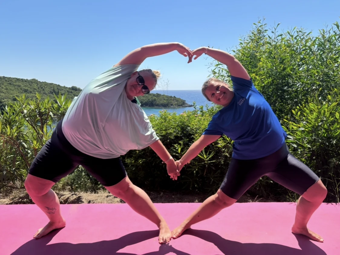 Yoga Sine Nordbo