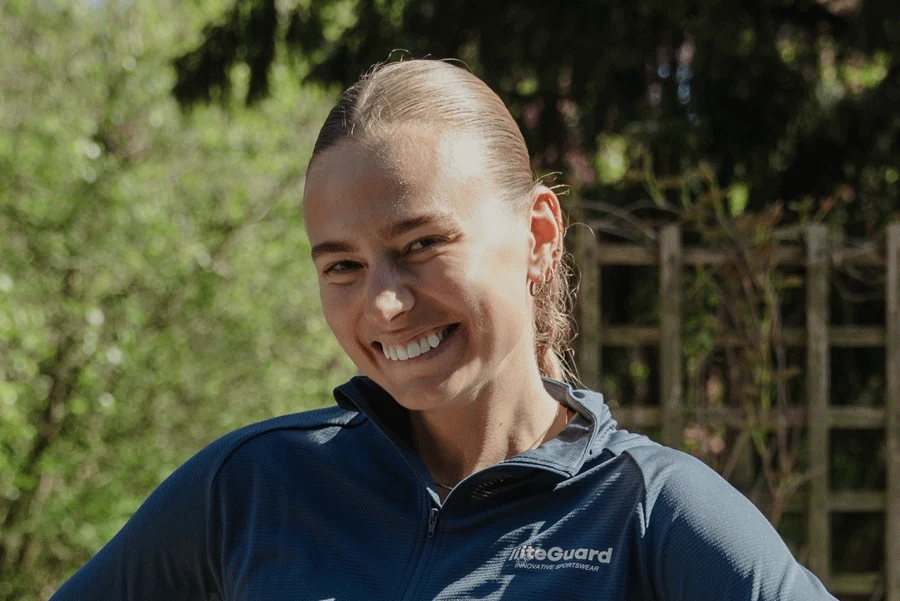 Malin Staude