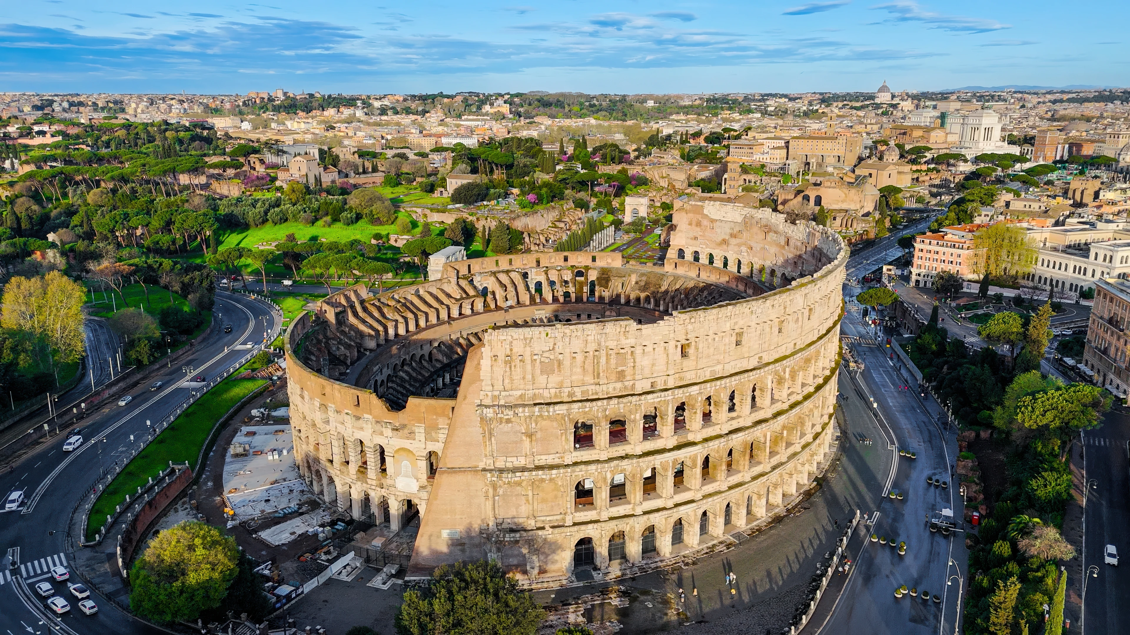 Colosseum