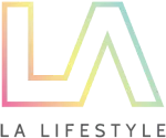 LA logo