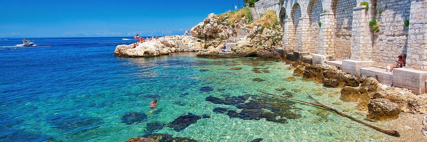 kroatie-rovinj