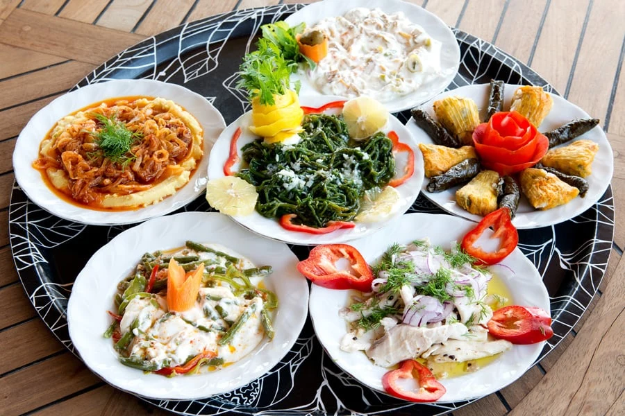 Meze