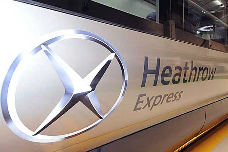 Heathrow Express
