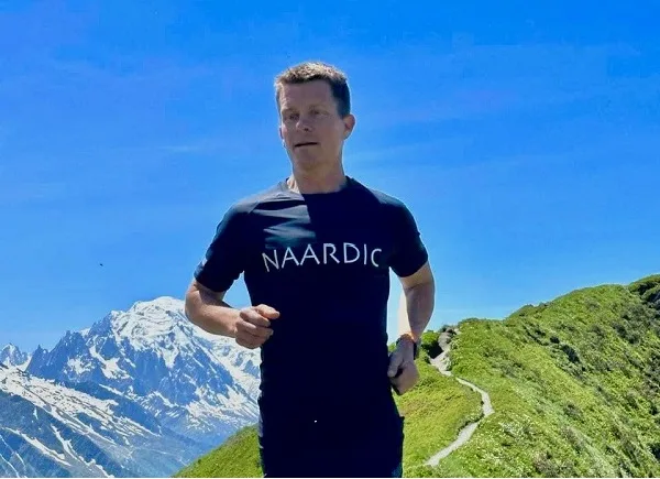 Profilbilde Ole Petter Hjelle