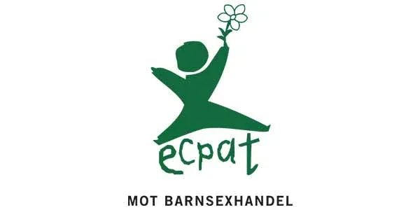 ECPAT logo 