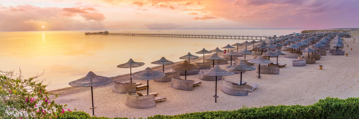 Egypte