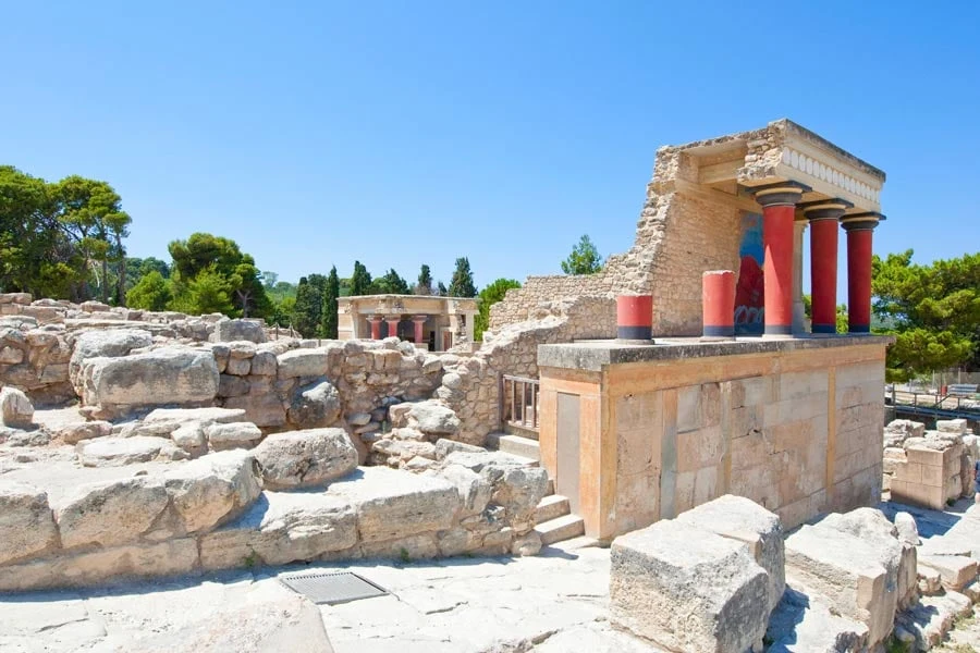 Knossos
