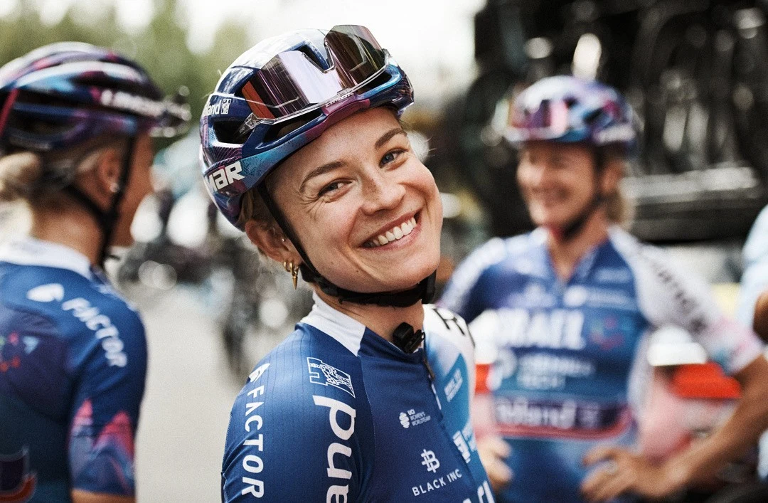 profilbild Nathalie Eklund 
