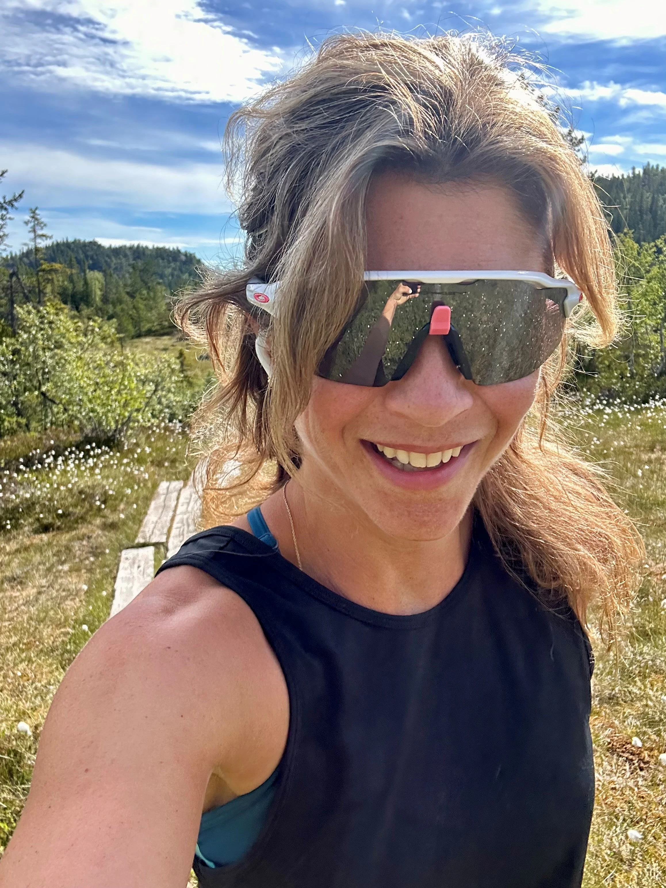 Hilde Rørvik Nordstrand- profilbilde